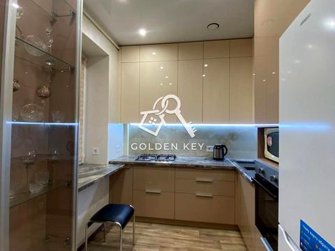 квартира за адресою Джохара Дудаєва вул. (Єсеніна), 9