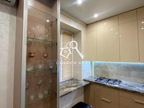 квартира за адресою Джохара Дудаєва вул. (Єсеніна), 9