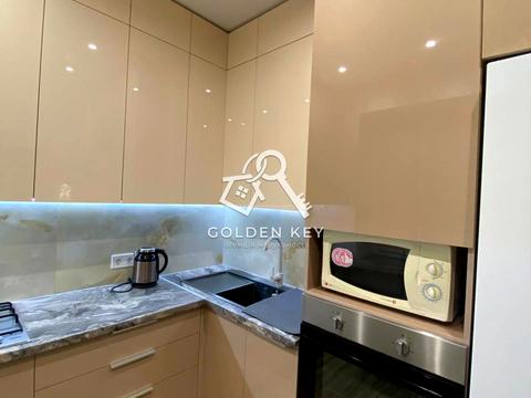 квартира за адресою Джохара Дудаєва вул. (Єсеніна), 9