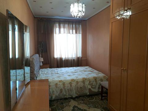 квартира за адресою Берестейський просп. (Перемоги), 106/2