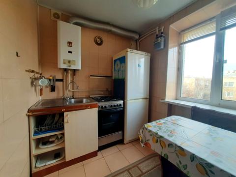 квартира по адресу Берестейский просп. (Победы), 106/2