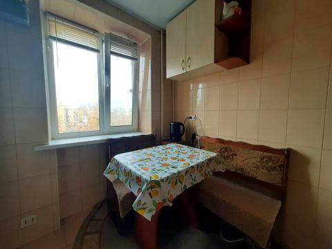 квартира за адресою Берестейський просп. (Перемоги), 106/2