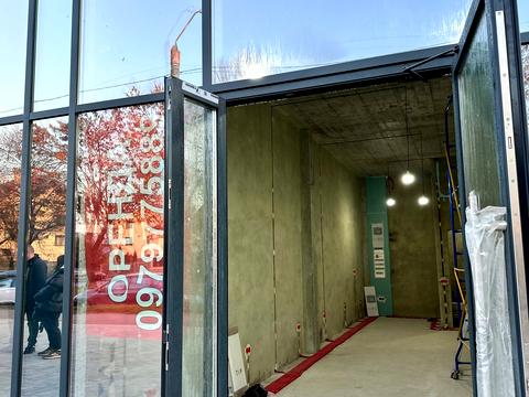 коммерческая по адресу Широкая ул., 55