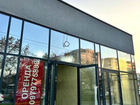 коммерческая по адресу Широкая ул., 55