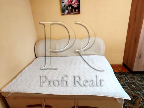 квартира по адресу Голосеевский просп. (40-летия Октября), 19