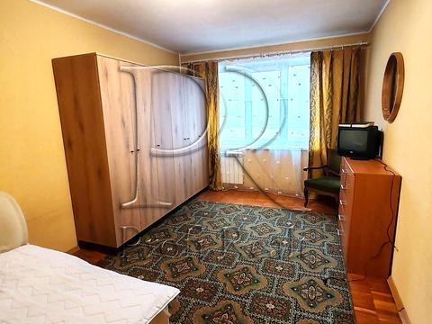 квартира по адресу Голосеевский просп. (40-летия Октября), 19