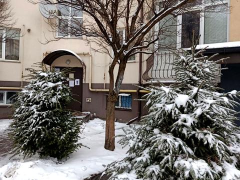 квартира по адресу Казацкая ул., 6