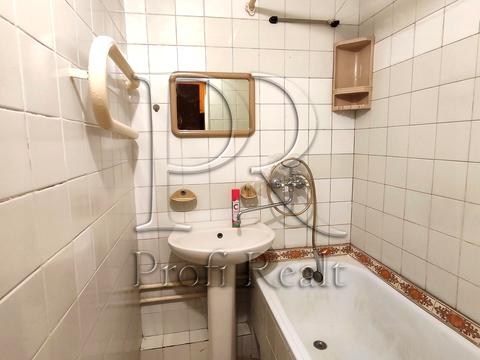 квартира по адресу Голосеевский просп. (40-летия Октября), 19