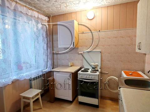 квартира по адресу Голосеевский просп. (40-летия Октября), 19