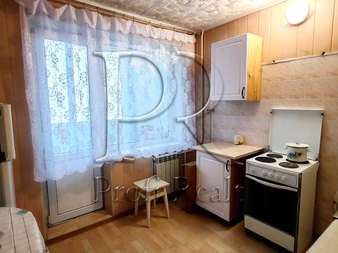 квартира по адресу Голосеевский просп. (40-летия Октября), 19