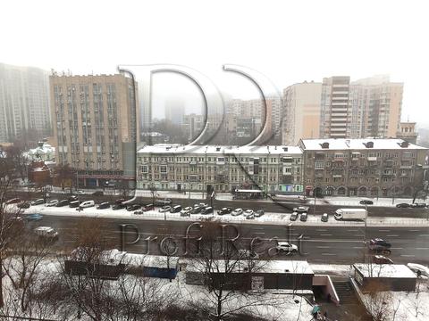 квартира по адресу Голосеевский просп. (40-летия Октября), 19