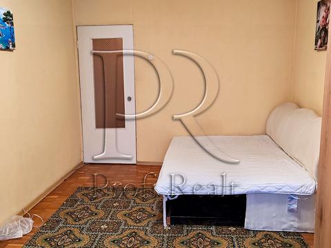 квартира по адресу Голосеевский просп. (40-летия Октября), 19