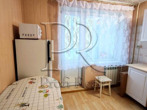 квартира по адресу Голосеевский просп. (40-летия Октября), 19