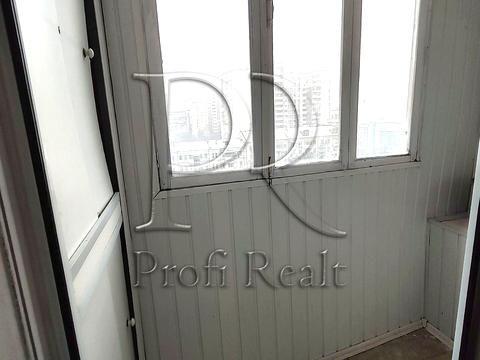 квартира по адресу Голосеевский просп. (40-летия Октября), 19