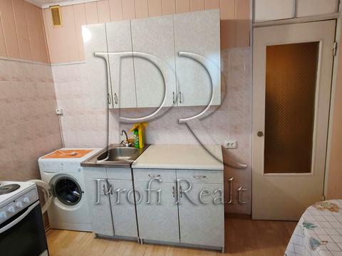 квартира по адресу Голосеевский просп. (40-летия Октября), 19