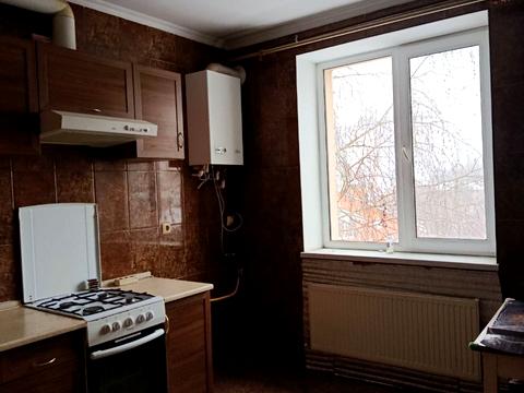 квартира по адресу Казацкая ул., 6