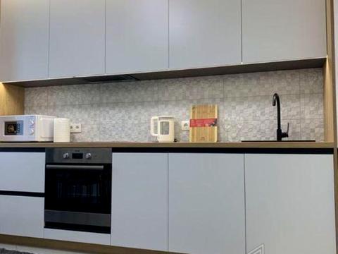 квартира за адресою Олександра Мишуги вул., 2