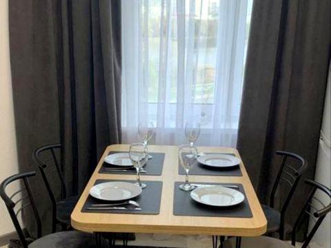 квартира за адресою Олександра Мишуги вул., 2