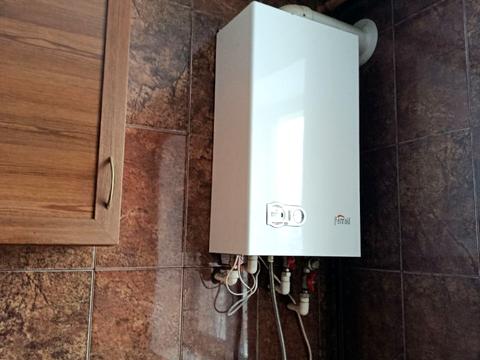 квартира по адресу Казацкая ул., 6