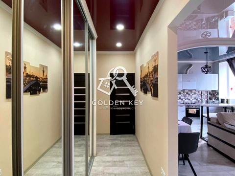 квартира за адресою Свято-Миколаївська вул. (Леніна), 36