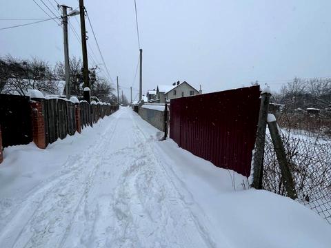 ділянка за адресою 