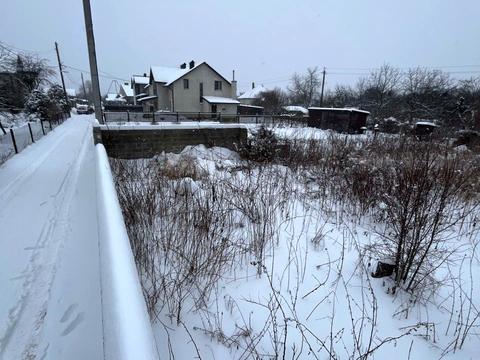 ділянка за адресою 