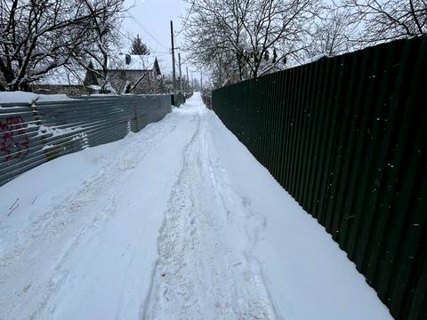 ділянка за адресою 