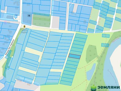 ділянка за адресою 