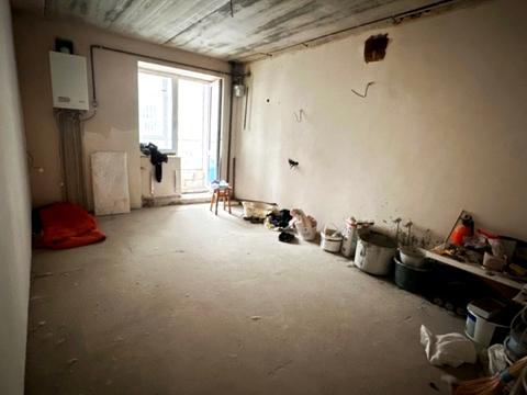 квартира за адресою Жабинського вул., 2В