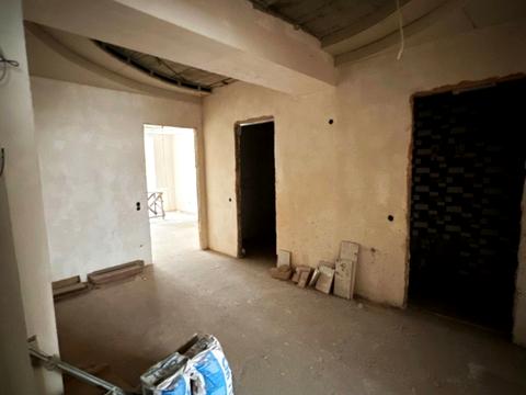 квартира за адресою Жабинського вул., 2В