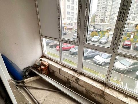 квартира за адресою Жабинського вул., 2В