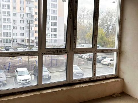 квартира за адресою Жабинського вул., 2В