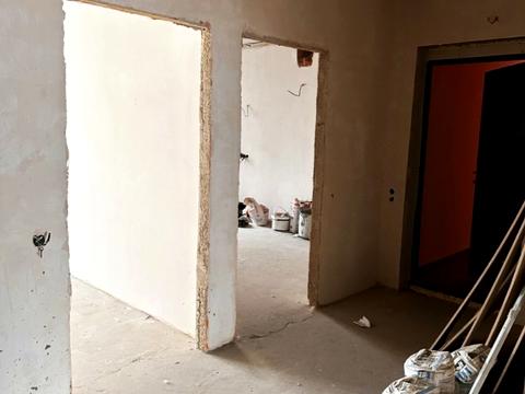 квартира за адресою Жабинського вул., 2В