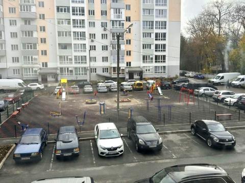 квартира за адресою Жабинського вул., 2В