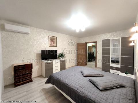 квартира за адресою Ревуцького вул., 54