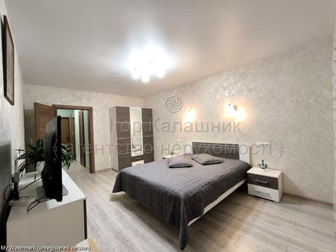 квартира за адресою Ревуцького вул., 54