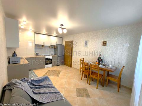 квартира за адресою Ревуцького вул., 54