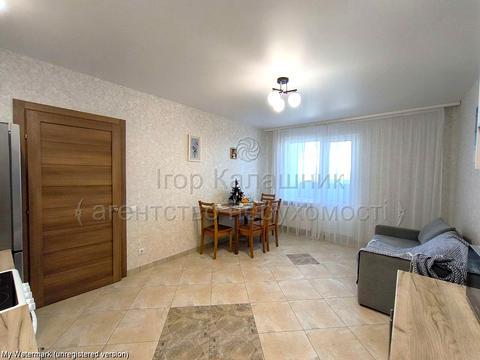 квартира за адресою Ревуцького вул., 54