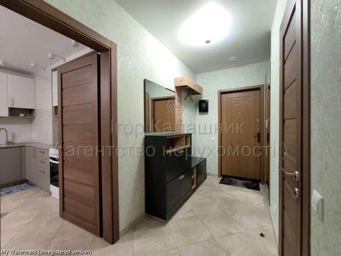 квартира за адресою Ревуцького вул., 54