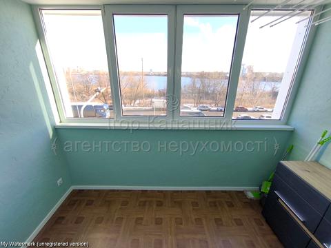 квартира за адресою Ревуцького вул., 54