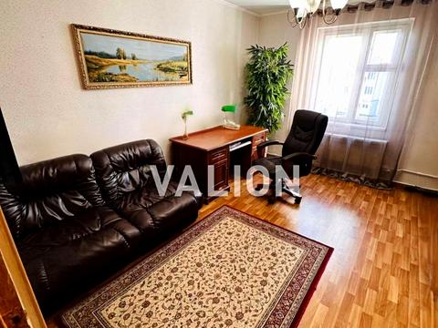 квартира за адресою Бориса Гмирі вул., 5