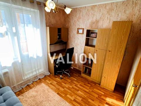 квартира за адресою Бориса Гмирі вул., 5