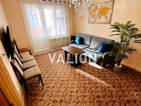 квартира за адресою Бориса Гмирі вул., 5