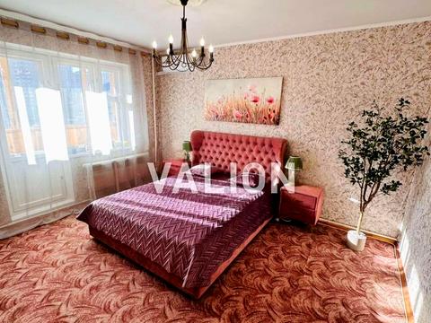 квартира за адресою Бориса Гмирі вул., 5