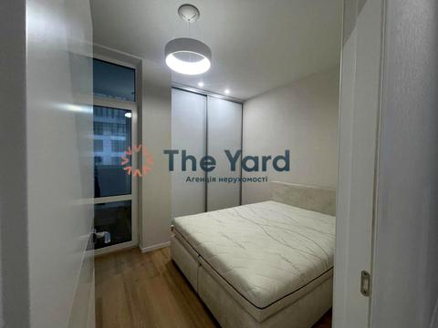 квартира за адресою Андрія Верхогляда вул. (Михайла Драгомирова), 16