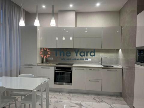 квартира за адресою Андрія Верхогляда вул. (Михайла Драгомирова), 16