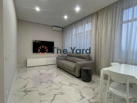 квартира за адресою Андрія Верхогляда вул. (Михайла Драгомирова), 16