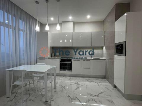 квартира за адресою Андрія Верхогляда вул. (Михайла Драгомирова), 16