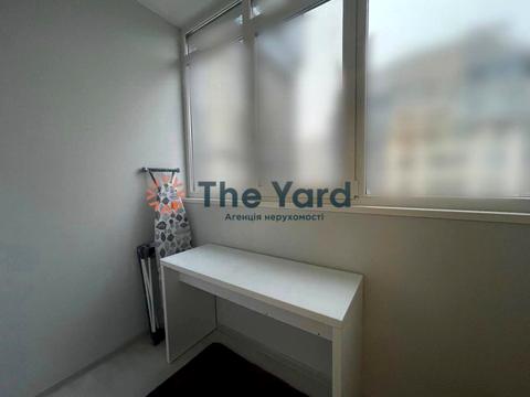 квартира за адресою Андрія Верхогляда вул. (Михайла Драгомирова), 16