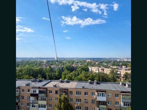 квартира за адресою Салтівське шосе, 104б